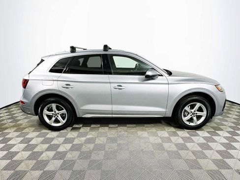 Certified 2023 Audi Q5 2.0T Premium w/ Convenience Package AWD/4WD image 8
