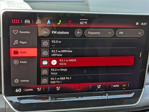 New 2025 Volkswagen GTI SE image 11