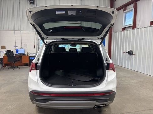 Used 2023 Hyundai Santa Fe SEL AWD/4WD image 20