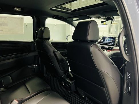 New 2026 Honda Odyssey Sport-L image 30
