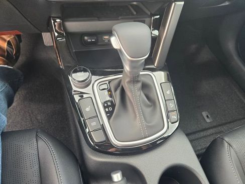 New 2026 Kia Seltos EX image 11