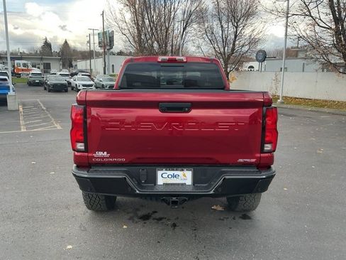 New 2026 Chevrolet Colorado ZR2 w/ Technology Package image 5