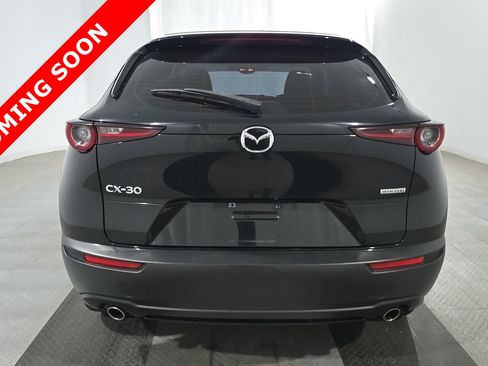 Used 2021 MAZDA CX-30 FWD 2.5 S image 5