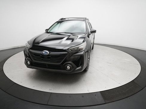 Certified 2025 Subaru Outback Premium w/ Popular Package #1A image 33