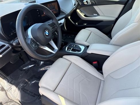 Used 2025 BMW 228i xDrive w/ Premium Package image 9