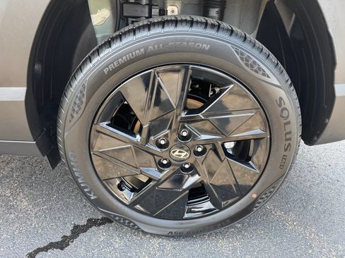 Certified 2026 Hyundai Kona SEL Sport AWD/4WD image 37