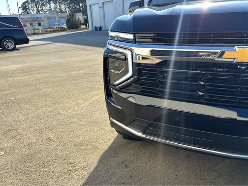 New 2026 Chevrolet Tahoe LS RWD image 24