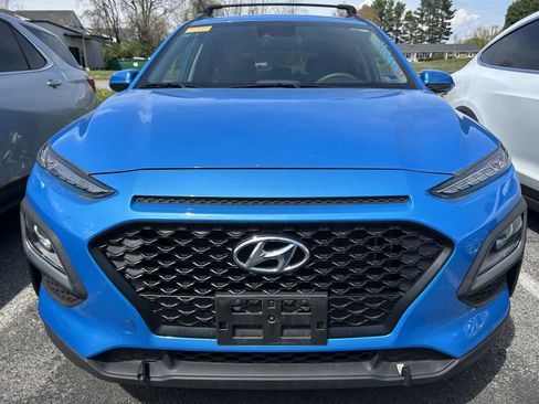 Used 2020 Hyundai Kona SEL AWD/4WD image 6