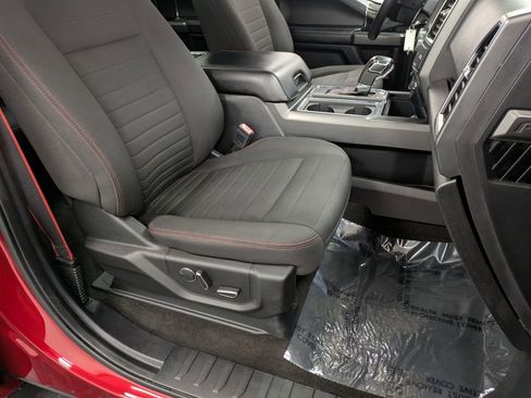 Used 2018 Ford F150 XLT w/ Equipment Group 302A Luxury image 28