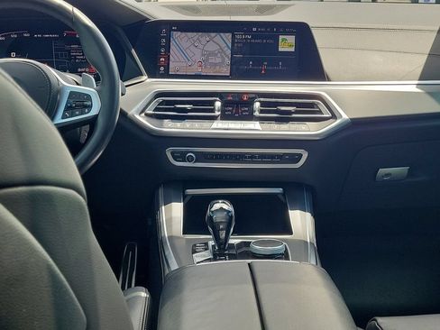 Used 2020 BMW X5 M50i w/ Premium Package AWD/4WD image 18