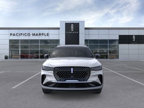 New 2026 Lincoln Nautilus Reserve AWD/4WD image 6