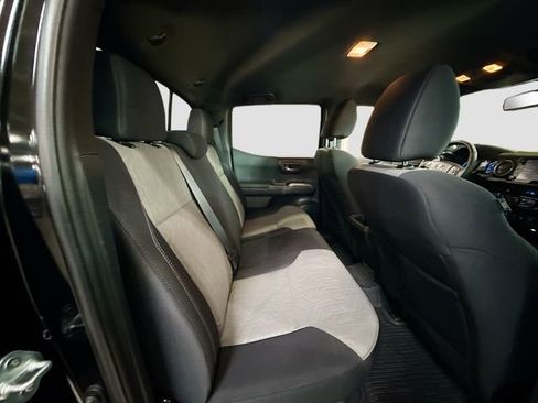 Used 2023 Toyota Tacoma TRD Sport w/ Advanced Technology Package image 26