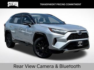 Used 2023 Toyota RAV4 XSE w/ XSE Grade Weather Package AWD/4WD video 1