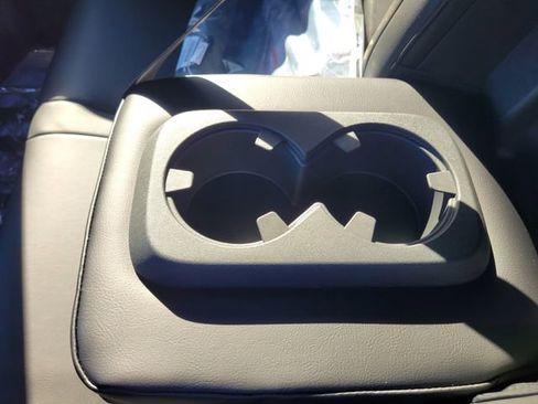 New 2026 Nissan Frontier PRO-4X image 33