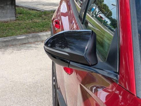 New 2025 Hyundai Tucson XRT image 10