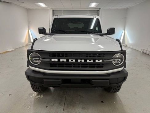 New 2025 Ford Bronco Big Bend image 2