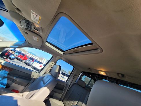 Used 2007 Dodge Ram 2500 Truck Laramie image 13