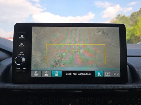 Used 2025 Honda CR-V EX-L image 32