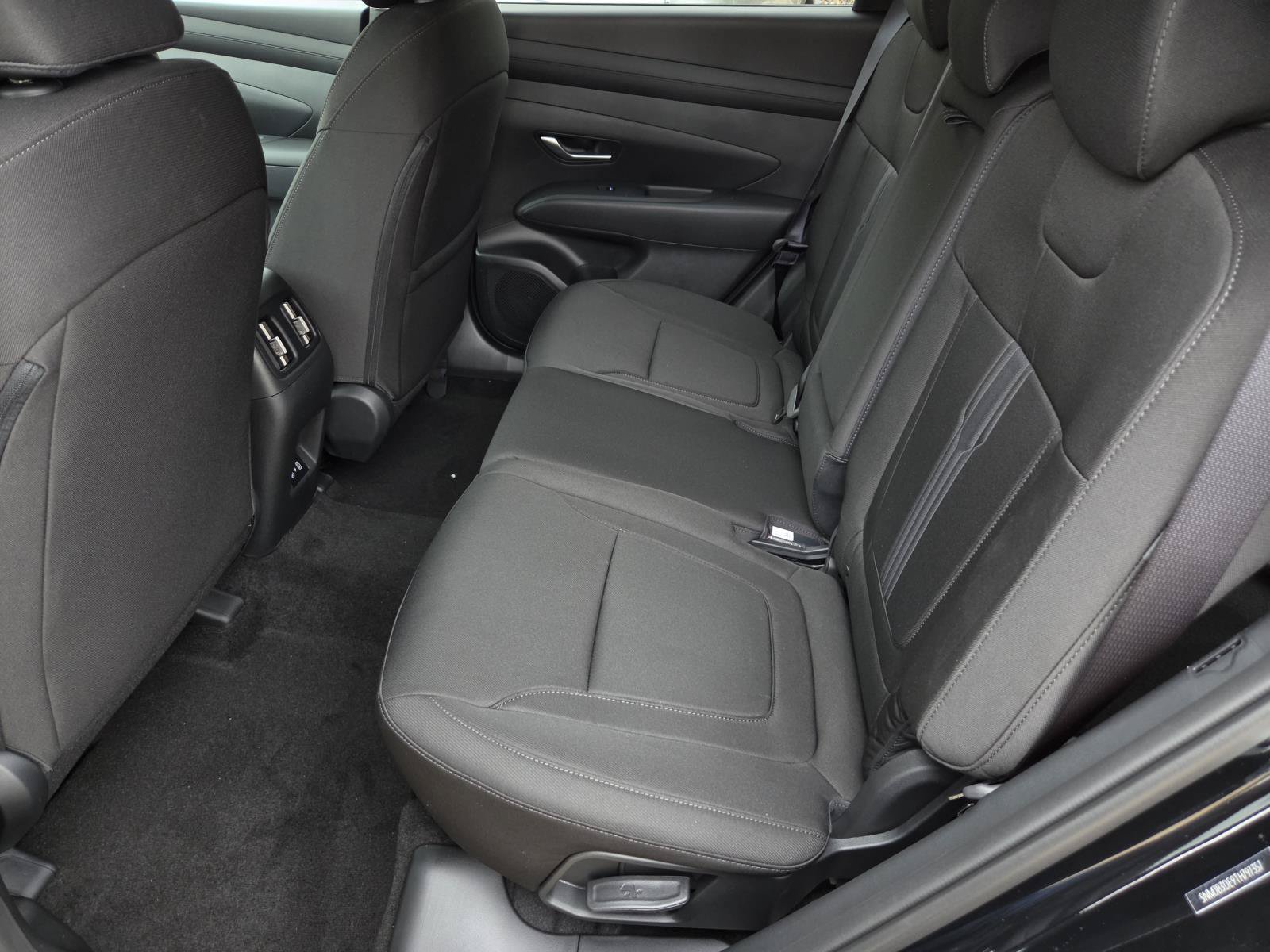 New 2026 Hyundai Tucson SEL Plus FWD image 11