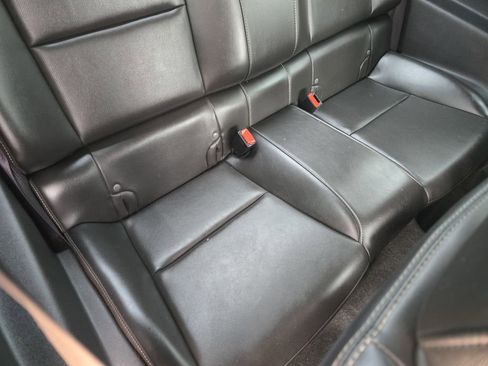 Used 2013 Chevrolet Camaro LT w/ RS Package RWD image 11