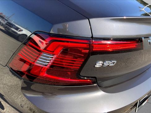 Used 2023 Volvo S90 B6 Ultimate AWD/4WD image 29