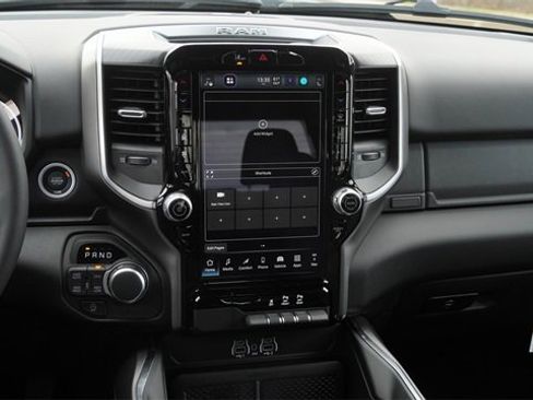 New 2026 RAM 1500 Lone Star image 16