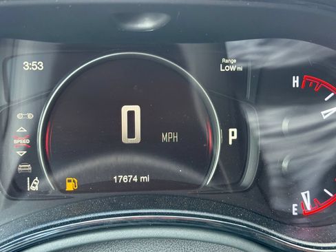 Used 2026 Dodge Durango GT AWD/4WD image 47
