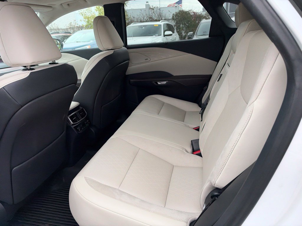 Used 2026 Lexus RX 350 w/ Convenience Package AWD/4WD image 39