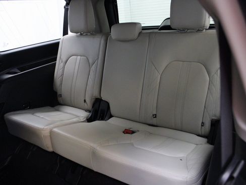 Used 2021 Ford Expedition Max Platinum image 27