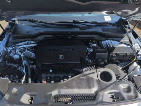 Used 2025 Acura MDX SH-AWD w/ Technology Package image 32