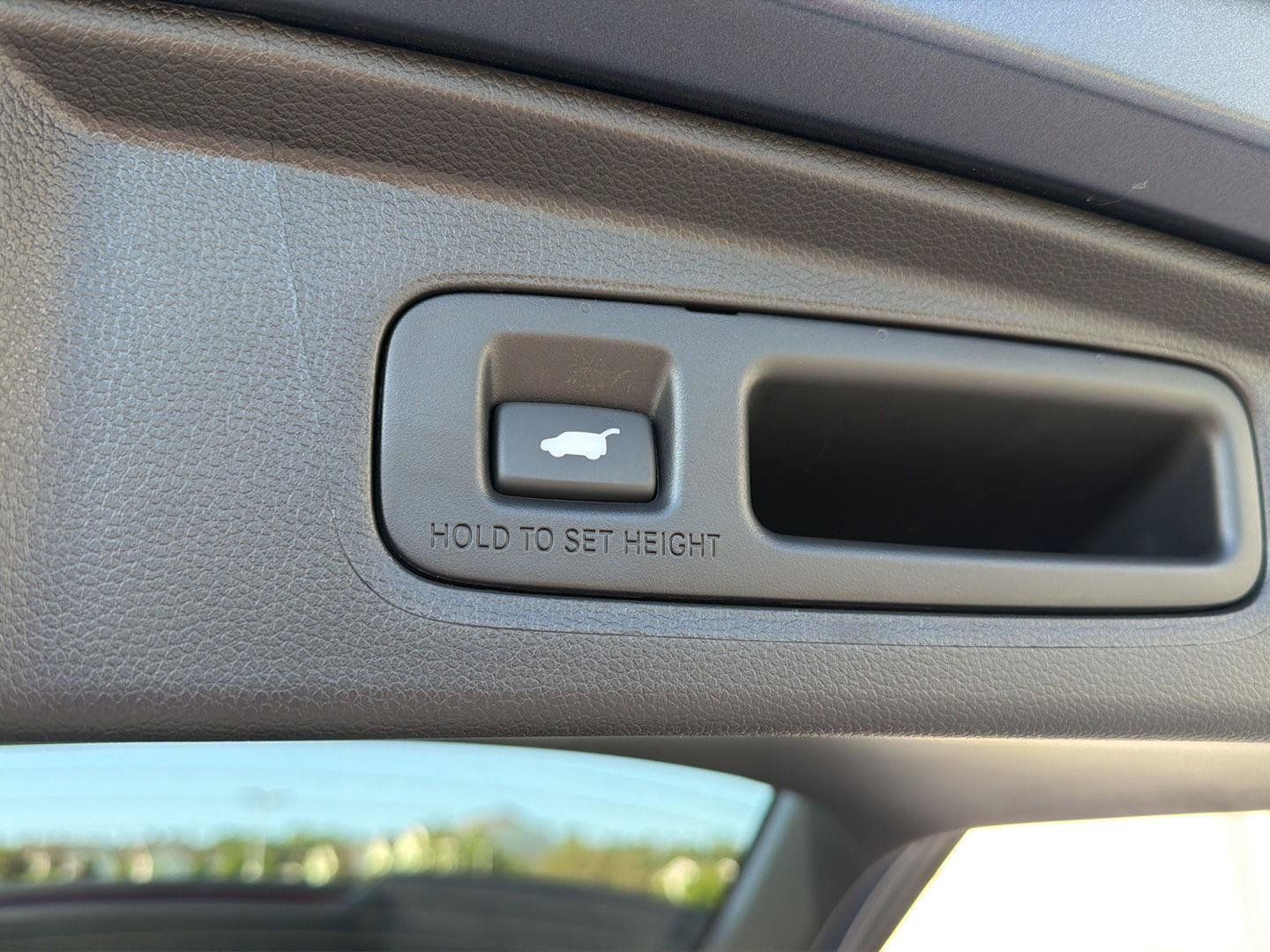 Used 2026 Honda CR-V Sport-L image 36