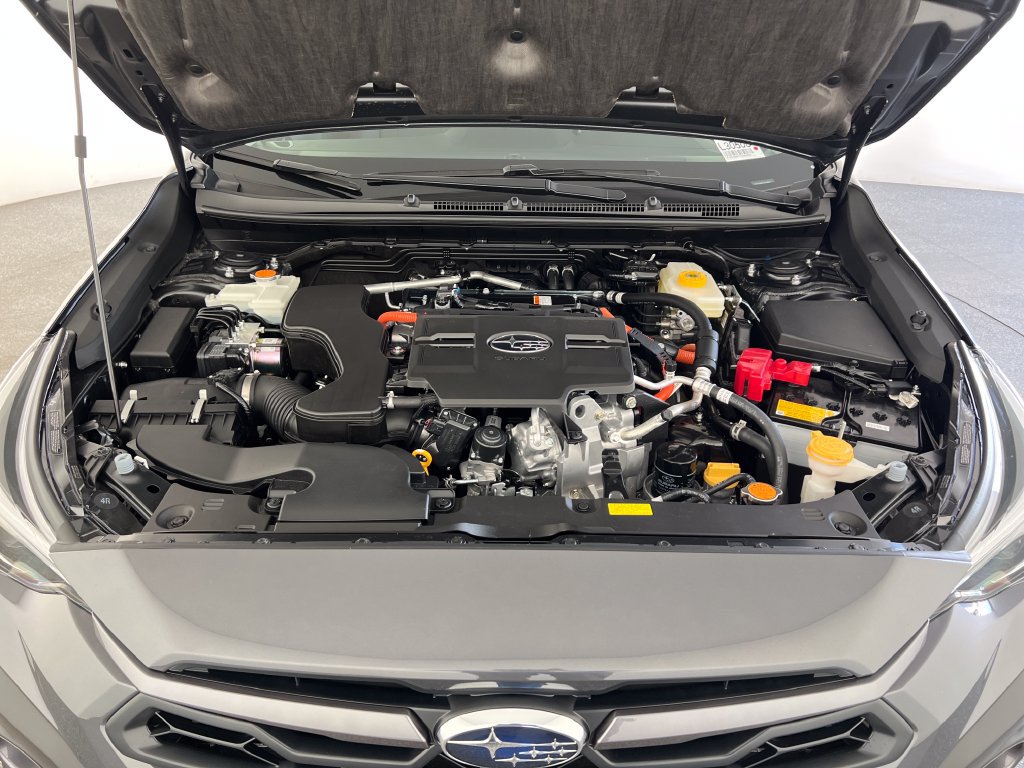 New 2026 Subaru Crosstrek 2.5i Limited AWD/4WD image 24