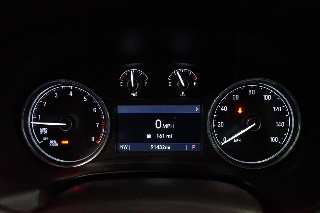 Used 2020 Buick Enclave Essence FWD image 15