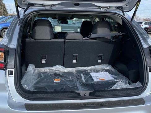 New 2026 Subaru Crosstrek 2.0i Premium AWD/4WD image 22