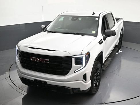 Used 2026 GMC Sierra 1500 Elevation AWD/4WD image 22