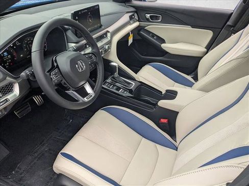 New 2026 Acura Integra A-Spec image 3