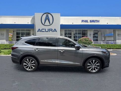 New 2026 Acura MDX FWD w/ Technology Package image 4