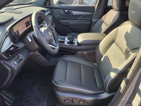 New 2026 Buick Enclave Sport Touring w/ Power Package image 7