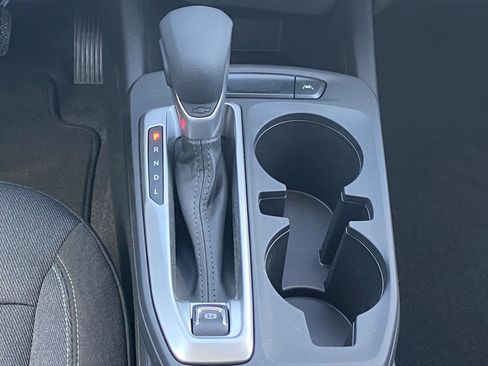 New 2026 Chevrolet Trax LS FWD image 12