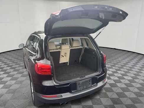 Used 2017 Volkswagen Tiguan Wolfsburg Edition AWD/4WD image 37