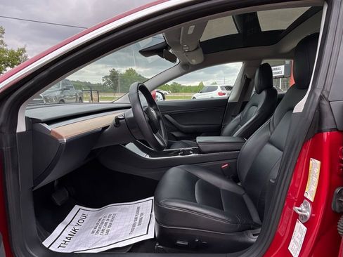 Used 2018 Tesla Model 3 Long Range image 18