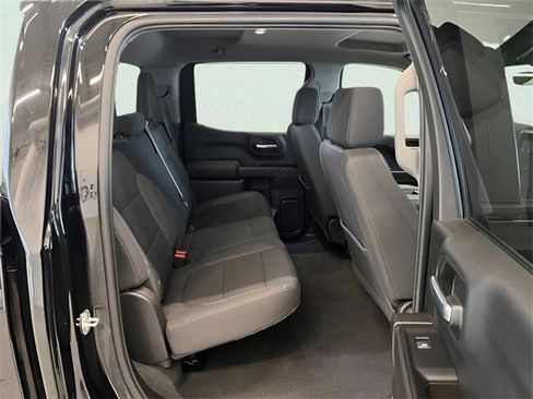 Used 2022 Chevrolet Silverado 1500 LT image 9