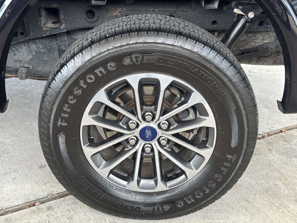 Used 2019 Ford F150 XLT w/ Equipment Group 302A Luxury AWD/4WD image 5