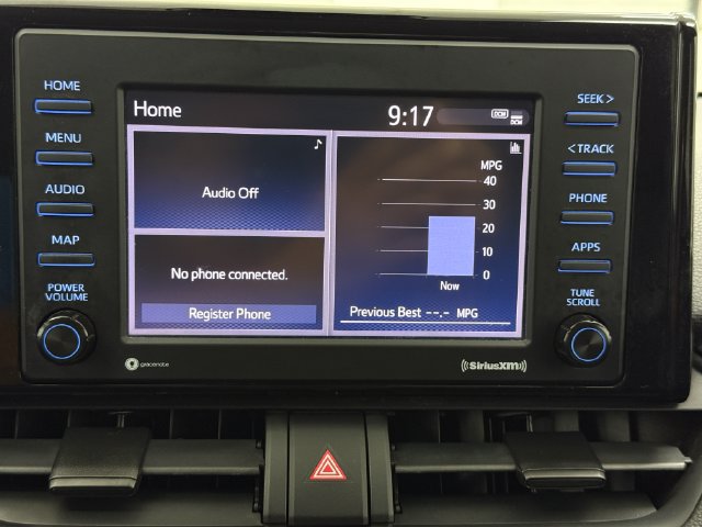 Used 2021 Toyota RAV4 XLE FWD image 17