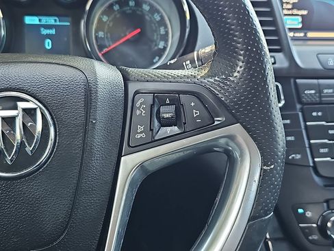 Used 2013 Buick Regal GS FWD image 20