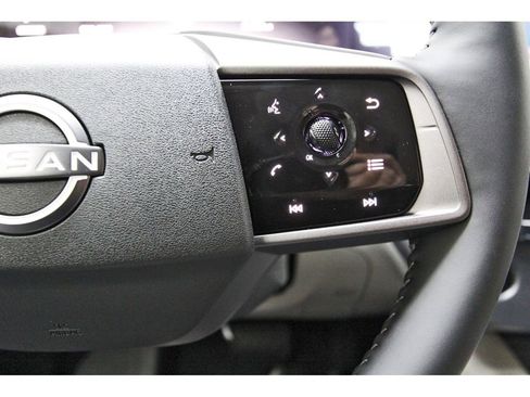 New 2026 Nissan Murano SV w/ Cargo Package image 16