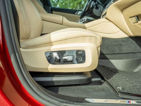 Used 2021 BMW X6 sDrive40i w/ Executive Package image 33
