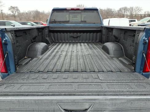 New 2026 Chevrolet Silverado 3500 LT w/ All Star Edition image 4