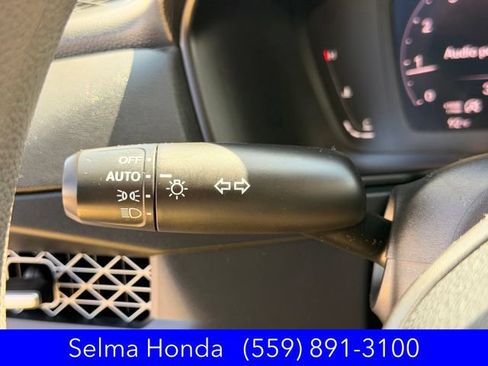 Certified 2024 Honda Accord EX image 14