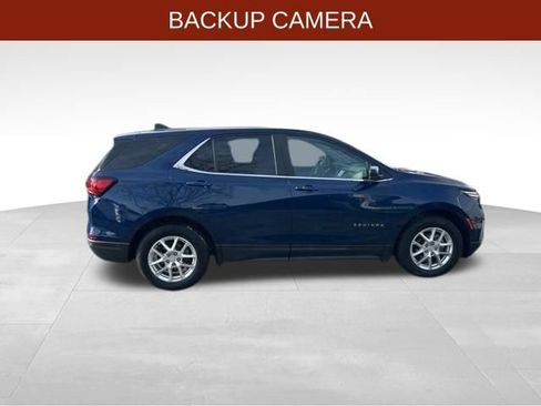 Used 2022 Chevrolet Equinox LT image 8